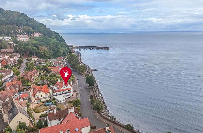 8 Bedroom Property For Sale In The Promenade, Esplanade, Minehead, TA24