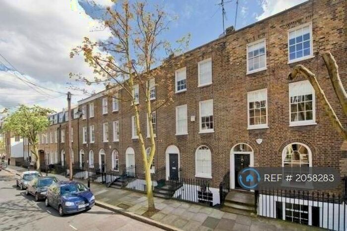 2 Bedroom Flat To Rent In Barnsbury, London, N1