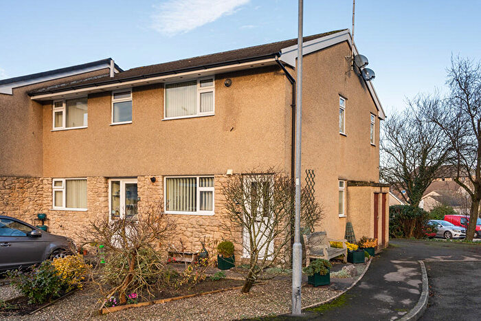 2 Bedroom Apartment To Rent In Inglemere Close, Arnside, Cumbria, LA5