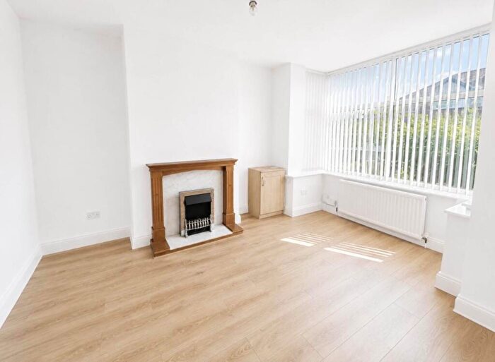 3 Bedroom House To Rent In Alexandra Road, Liverpool, L23