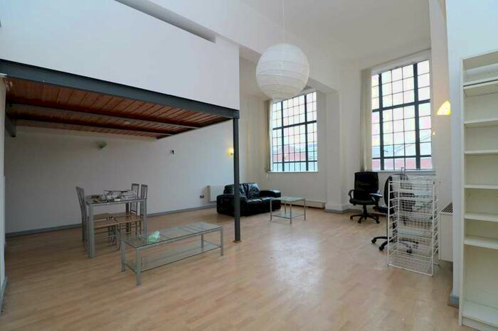 2 Bedroom Apartment To Rent In Hatton Garden, Liverpool, L3
