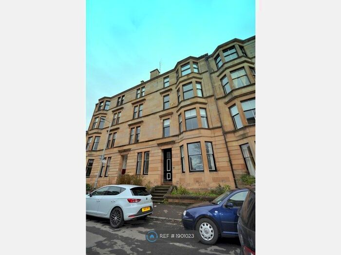 2 Bedroom Flat To Rent In Clouston Street, Glasgow, G20