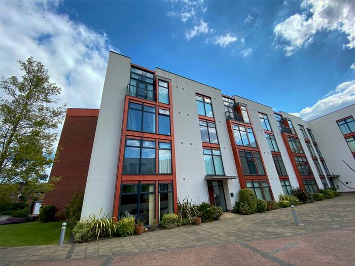 2 Bedroom Apartment To Rent In Crown House, Lauriston Close, Sharston, Manchester, M22