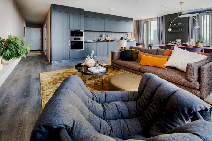 2 Bedroom Flat To Rent In Cherry Park Lane, London, E20