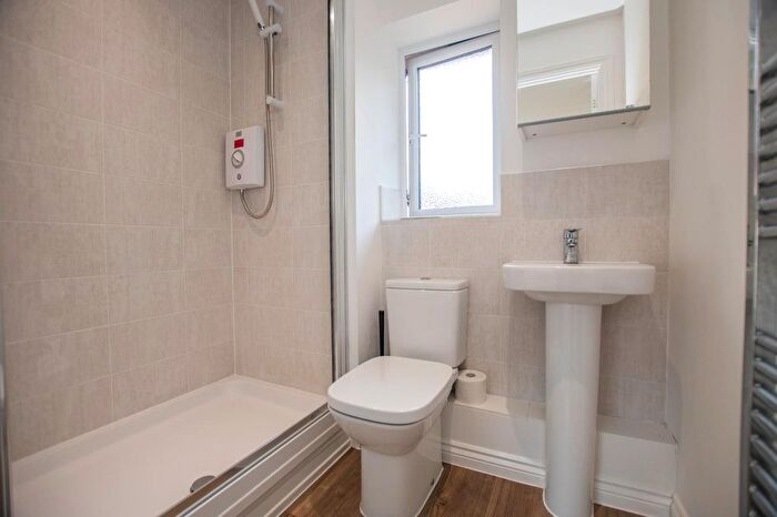 2 Bedroom End Of Terrace House To Rent In Sandyfields Lane, Colden Common, Winchester, SO21