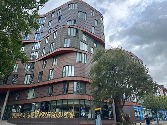 1 Bedroom Flat To Rent In Station Road, Bexley, Sidcup, DA15