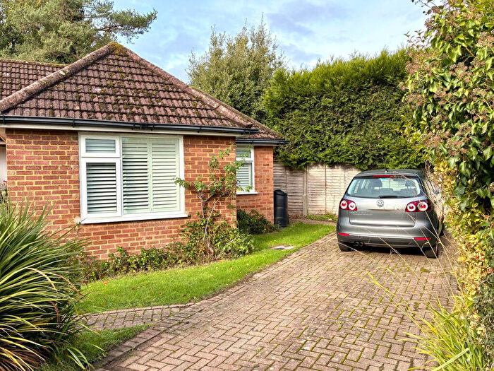 3 Bedroom Bungalow To Rent In Ashtead, KT21