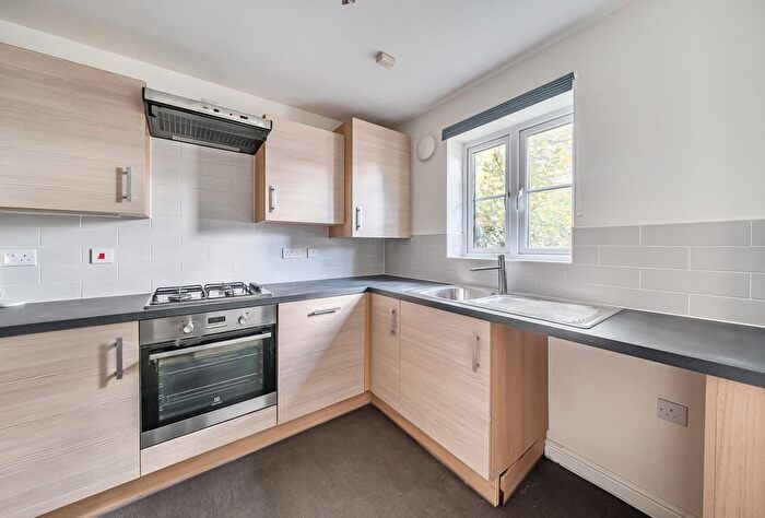 2 Bedroom Semi-detached House For Sale In St. Mawgan Street Kingsway, Quedgeley, Gloucester, Gloucestershire, GL2