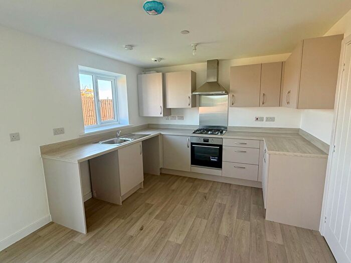 4 Bedroom Property To Rent In Oak Road, Deeside, CH5
