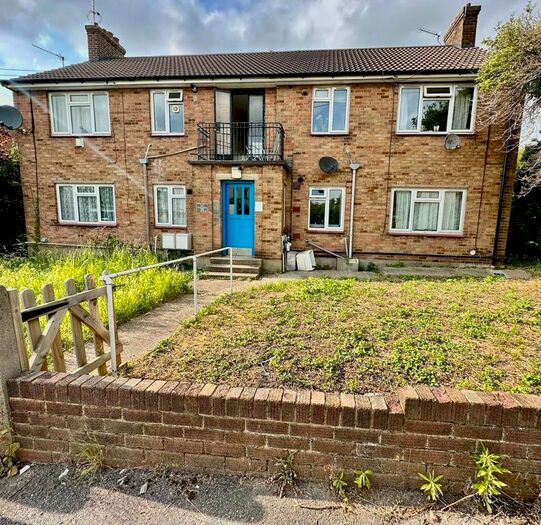 1 Bedroom Flat To Rent In Kirby Road, Dartford, DA2