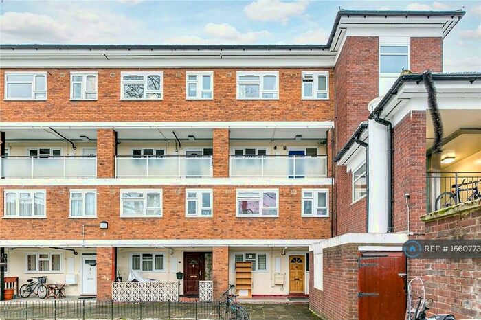 4 Bedroom Flat To Rent In Aveline Street, London, SE11