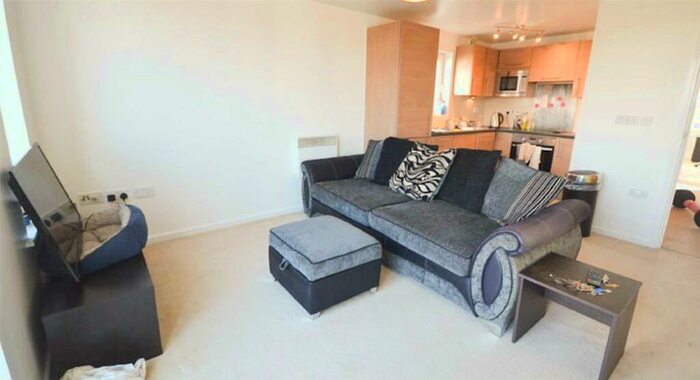 2 Bedroom Apartment To Rent In The Boulevard, Didsbury, Manchester, M20