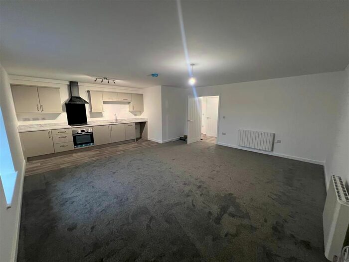 1 Bedroom Flat To Rent In Plough Maltings, Burton On Trent, DE14