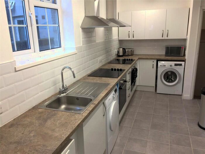 1 Bedroom House To Rent In College Road, Bangor, Gwynedd, LL57