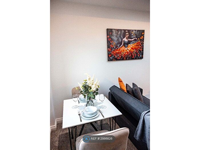 2 Bedroom Flat To Rent In Deal House, Huddersfield, HD5