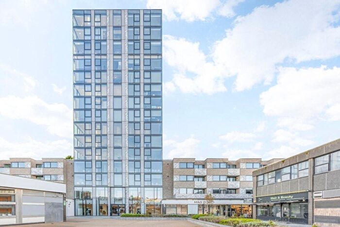 Studio To Rent In Highgate Hill, London, N19