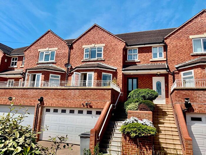4 Bedroom House For Sale In Riversdale Road, West Kirby, Wirral, CH48