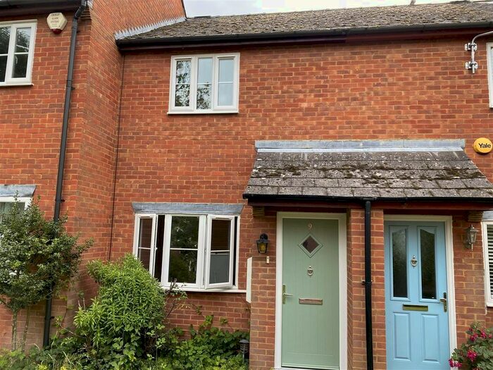 2 Bedroom Terraced House To Rent In Evans Close, Croxley Green, Rickmansworth, WD3