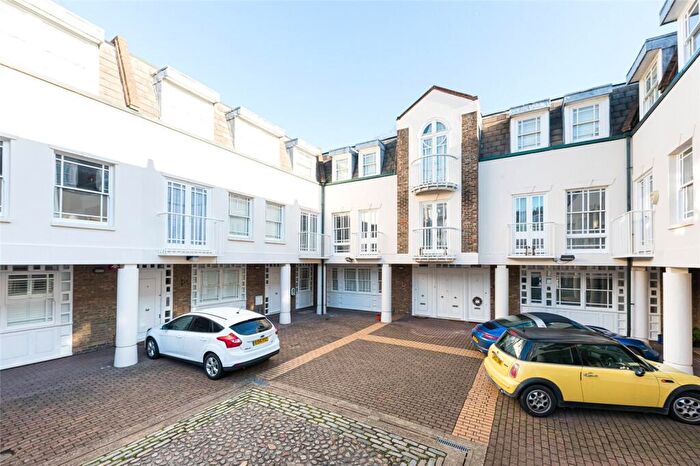 2 Bedroom Flat To Rent In Spencer Place, Canonbury, N1