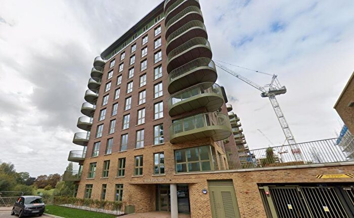 3 Bedroom Apartment To Rent In Astell Road, Kidbrooke Village, London, SE3