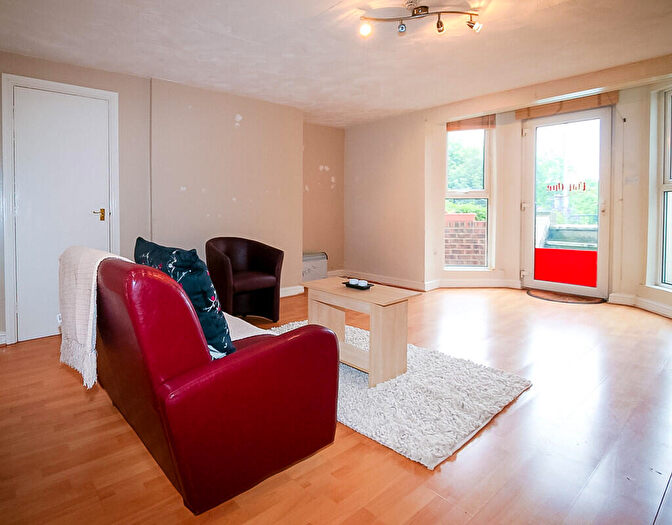 1 Bedroom Flat To Rent In Vinery Road, Leeds, LS4