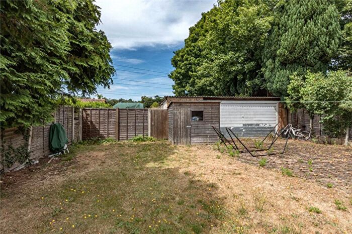 2 Bedroom Bungalow For Sale In Sanway Road, Byfleet, West Byfleet, Surrey, KT14