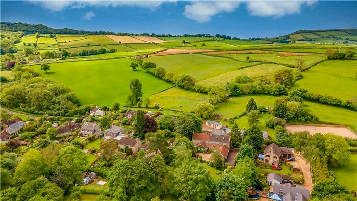 5 Bedroom Detached House For Sale In Hursey, Beaminster, Dorset, DT8