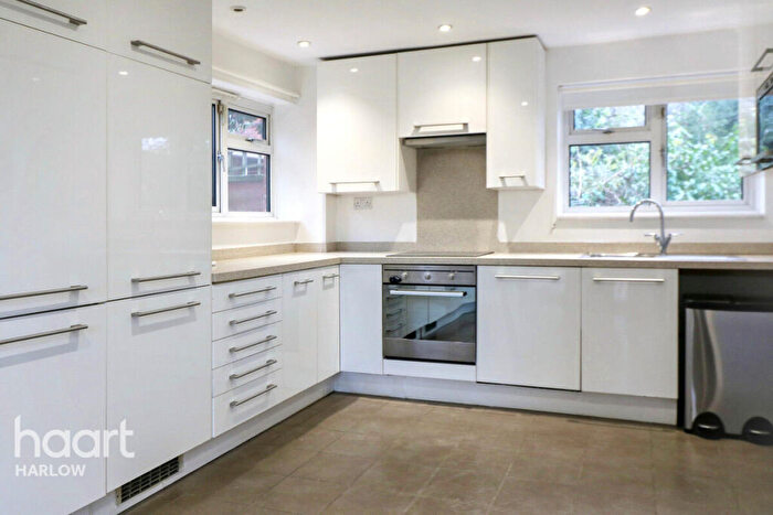 2 Bedroom Semi-Detached House To Rent In Hester Mews, Harlow, CM20