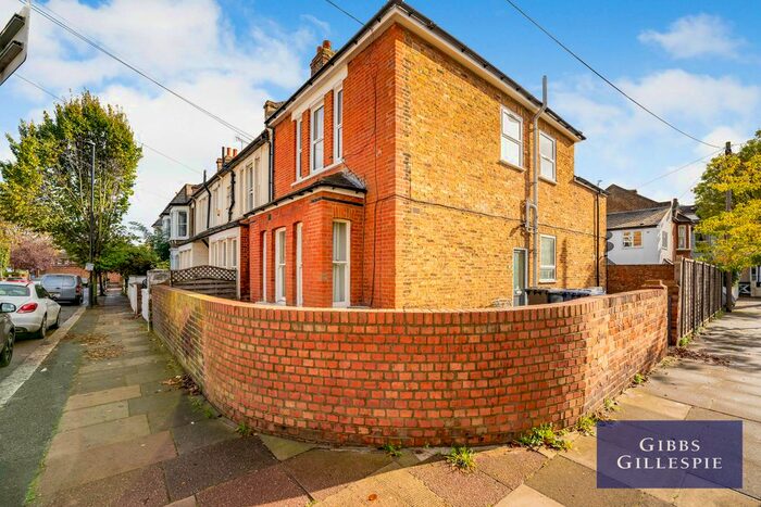 2 Bedroom Flat To Rent In Ramsay Road, London, W3