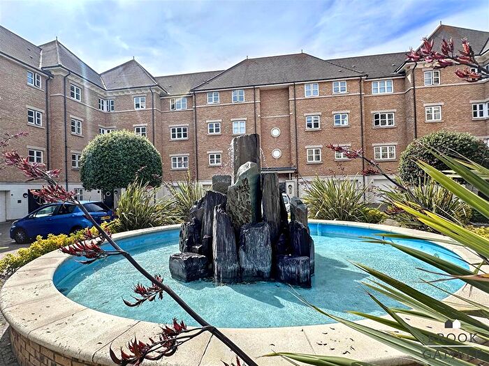 2 Bedroom Flat For Sale In Callao Quay, Sovereign Harbour, Eastbourne, BN23