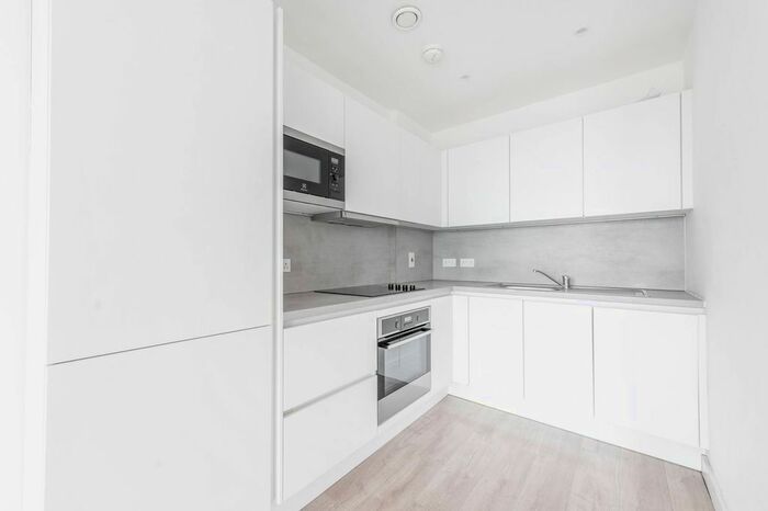 1 Bedroom Flat For Sale In College Road, Harrow, HA1