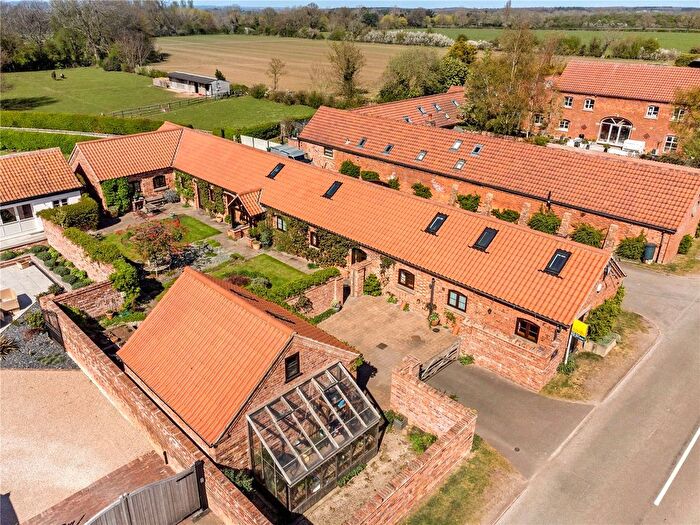 4 Bedroom Detached House For Sale In Browns Lane, Stanton-On-The-Wolds, Nottingham, NG12