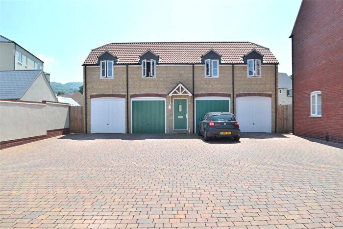 2 Bedroom Apartment For Sale In Napier Drive, Brockworth, Gloucester, Gloucestershire, GL3