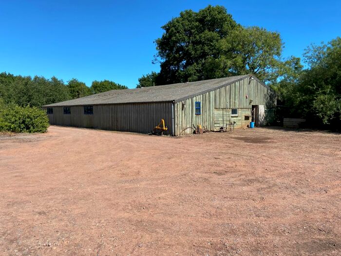 Land For Sale In Payhembury, Honiton, EX14