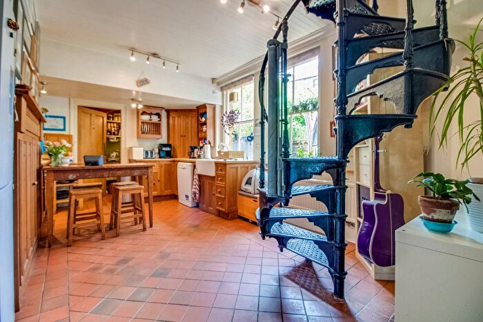 4 Bedroom Semi-Detached House For Sale In Calf Hill Road, Thongsbridge, Holmfirth, HD9