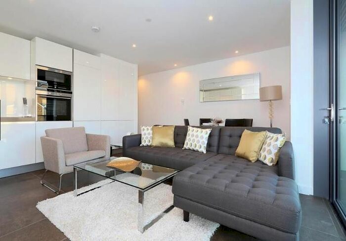 1 Bedroom Flat To Rent In Book House, A City Road, Old Street, London, EC1V