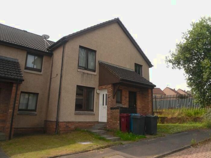 2 Bedroom Flat To Rent In 24 B Westwood Crescent, Hamilton ML3