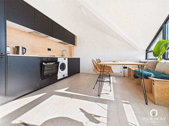 2 Bedroom Flat To Rent In King Street, Margate, Kent, CT9