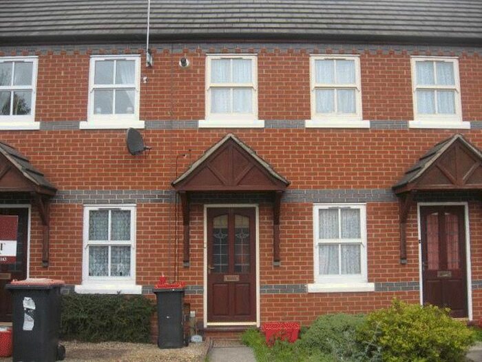 1 Bedroom Flat To Rent In Meadow Brook Close, Madeley, Telford, TF7