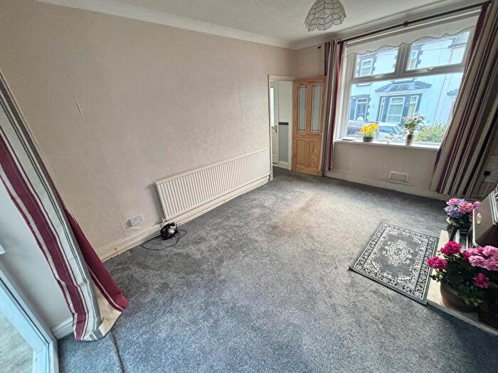 3 Bedroom Semi-Detached House For Sale In North Road, Abersychan, Pontypool, NP4