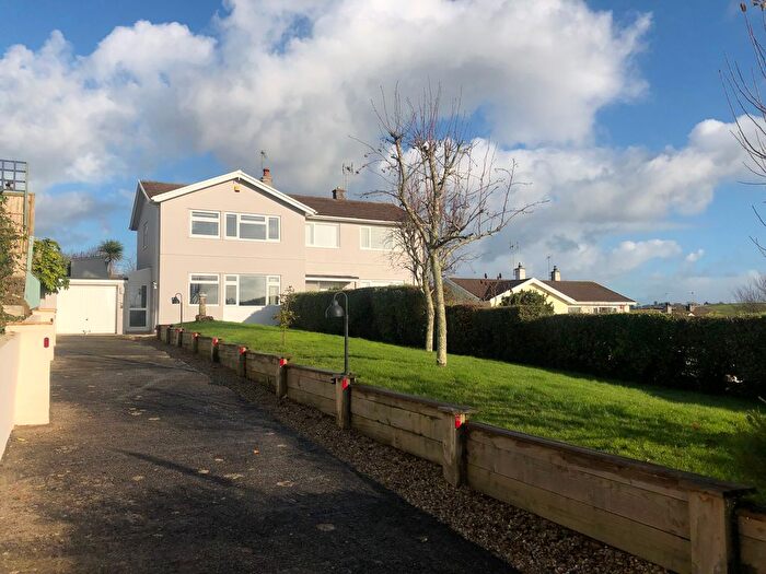 3 Bedroom Property To Rent In Carne Meadows, Truro, TR2