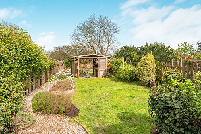 3 Bedroom Semi-Detached House For Sale In Little Normans, Plymtree, EX15