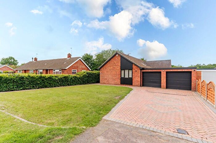 4 Bedroom Detached Bungalow For Sale In Holt Road, Horsford, NR10
