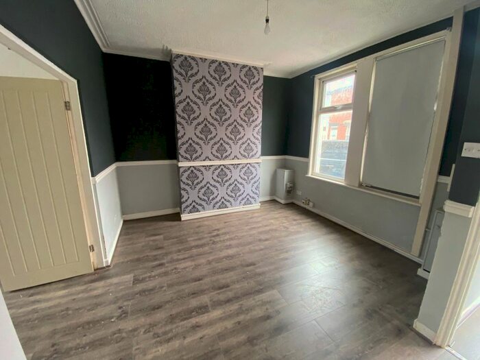 2 Bedroom Terraced House To Rent In Prior Street, Bootle, L20
