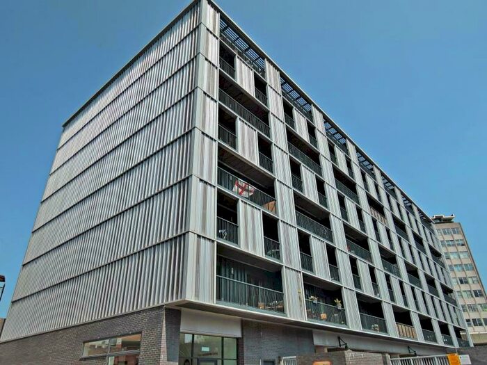 Apartment To Rent In The Hub, Honduras Wharf, Birmingham, B4