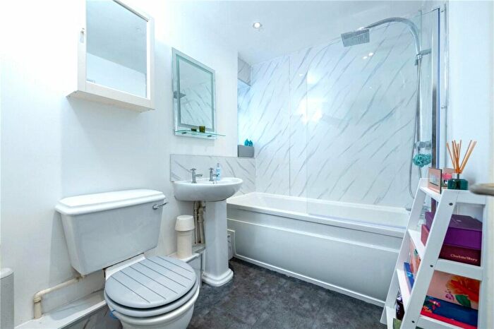 2 Bedroom Terraced House For Sale In Folkingham Road, Morton, Bourne, Lincolnshire, PE10