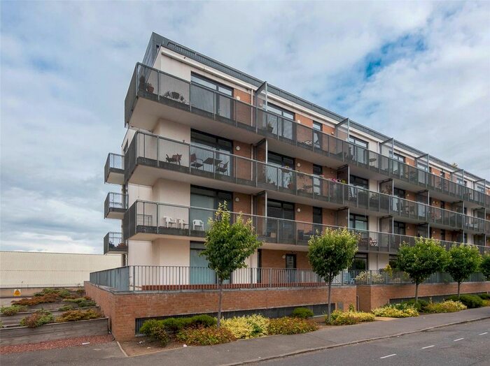 2 Bedroom Flat To Rent In Hopetoun Street, Edinburgh, EH7