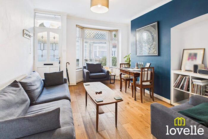 2 Bedroom Terraced House For Sale In Premier Grove, Kingston Upon Hull, HU5