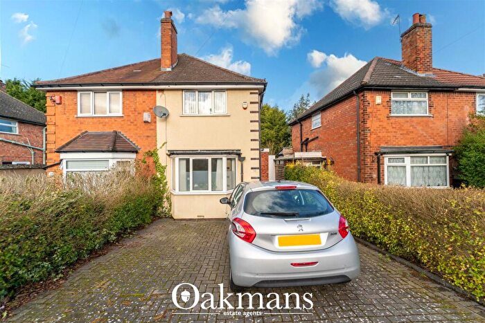 3 Bedroom House To Rent In Reservoir Road, Selly Oak, Birmingham, B29