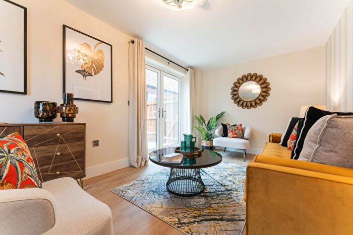 4 Bedroom Detached House For Sale In Nightingale Lane, Downham Market, PE38